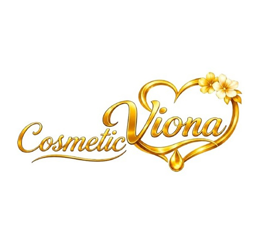 COSMETIC VIONA Logo