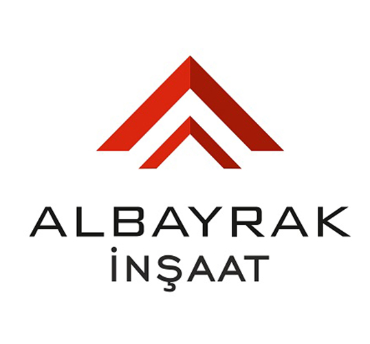 ALBAYRAK İNŞAAT Logo