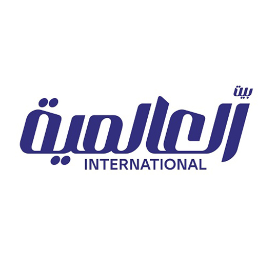 Bayt AL ALAMIYAH INTERNATIONAL Logo