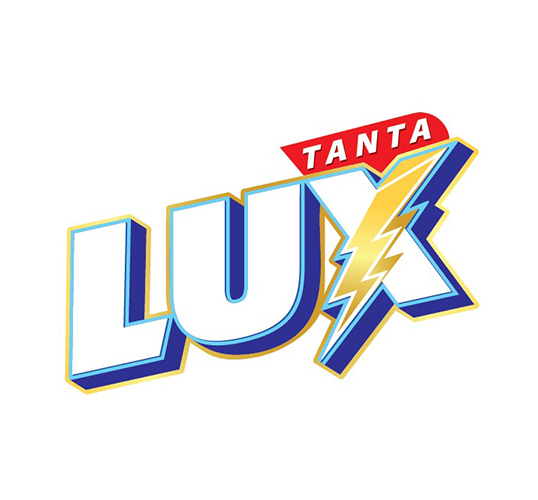 TANTA LUX Logo