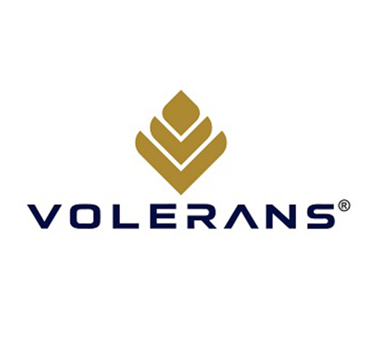 VOLERANS Logo