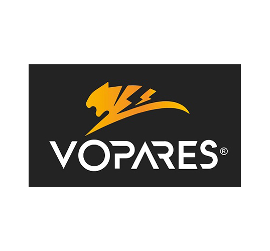 VOPARES Logo