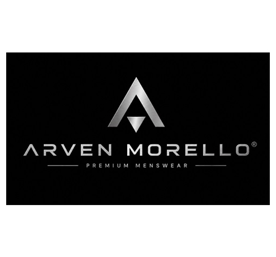 ARVEN MORELLO Logo
