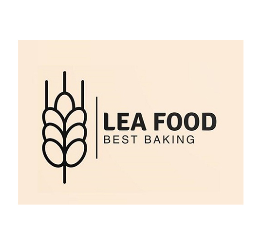 LEA FOOD Logo