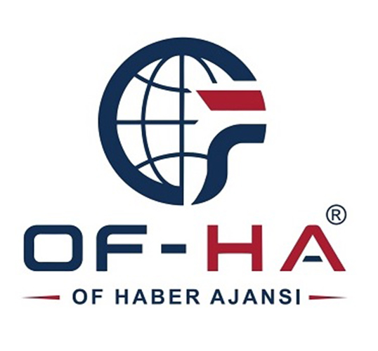 OF-HA OF HABER AJANSI Logo