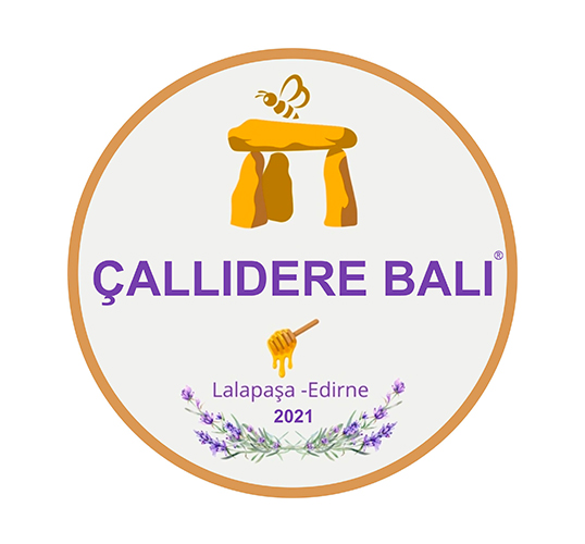 ÇALLIDERE BALI Logo