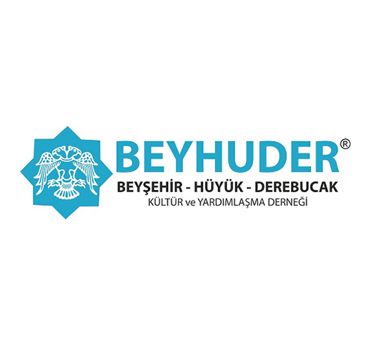 BEYHUDER Logo