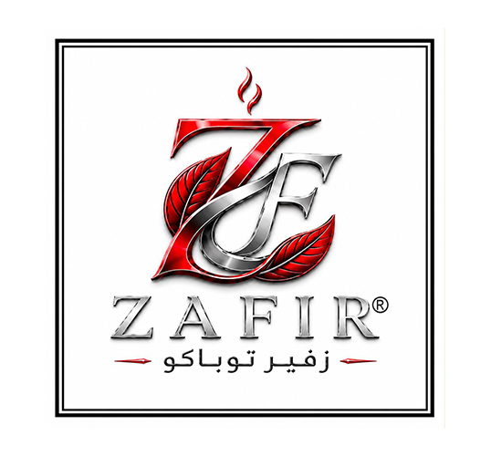 ZAFIR TOBACCO Logo