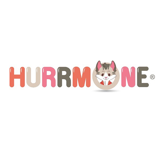 HURRMONE Logo