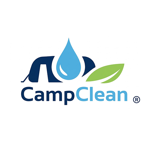 CAMPCLEAN Logo