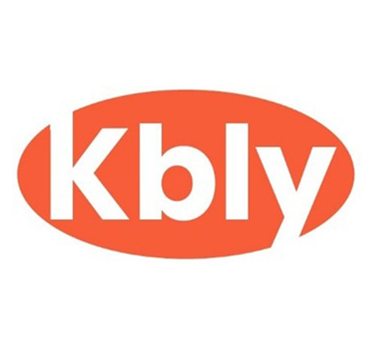 KBLY Logo