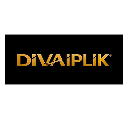 DİVAİPLİK Logo