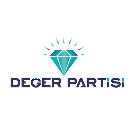DEĞER PARTİSİ Logo