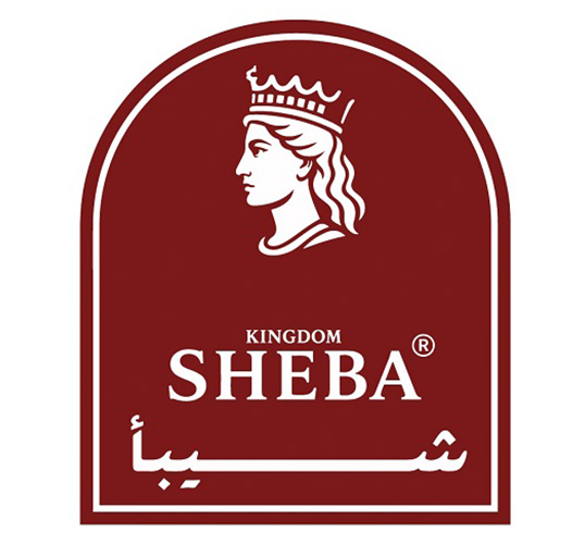 KINGDOM SHEBA Logo