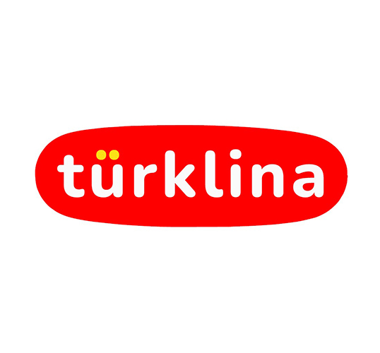 TURKLINA Logo
