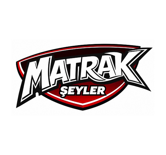 MATRAK ŞEYLER Logo