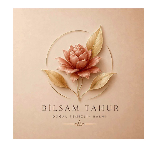BİLSAM TAHUR Logo