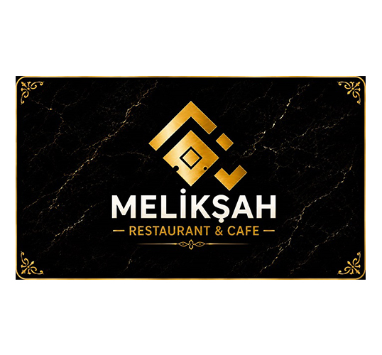 MELİKŞAH RESTAURANT CAFE Logo