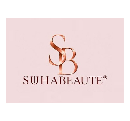 S.B. SUHABEAUTE Logo