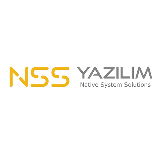 NSS YAZILIM Logo