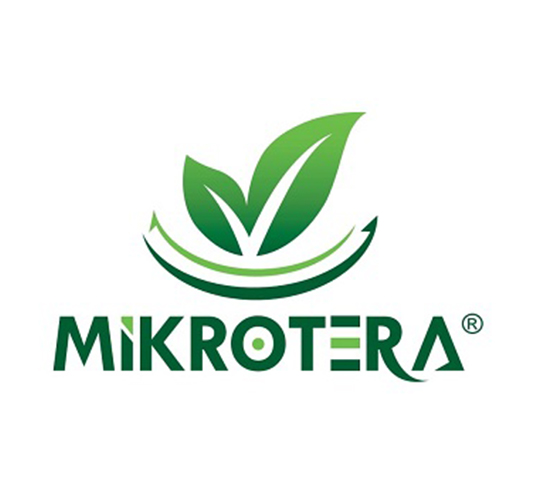 MIKROTERA Logo