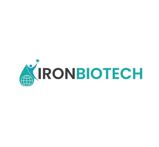 IRONBIOTECH Logo