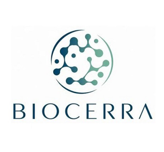 BIOCERRA Logo