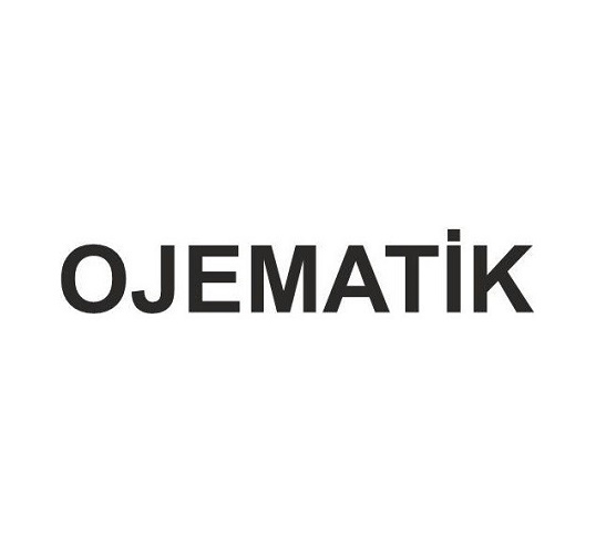 OJEMATİK Logo