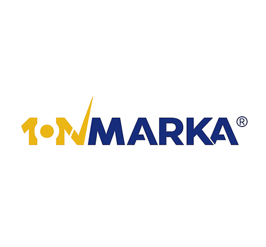 ON MARKA Logo