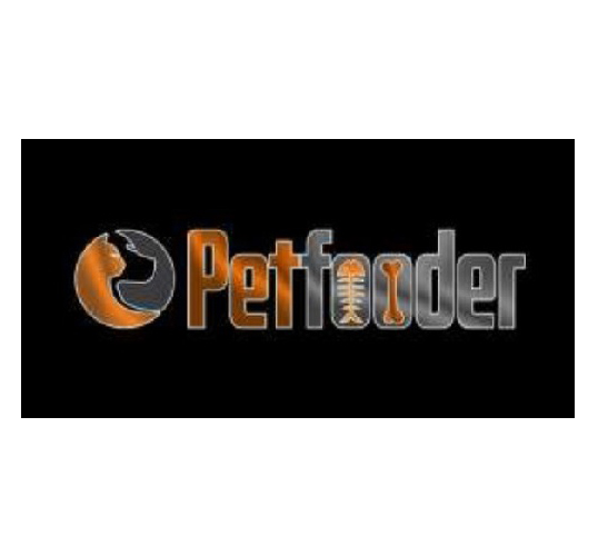 PETFOODER Logo