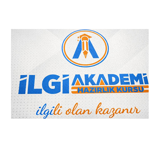 İLGİ AKADEMİ Logo