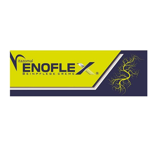 VİTAZOMAL ENOFLEX Logo
