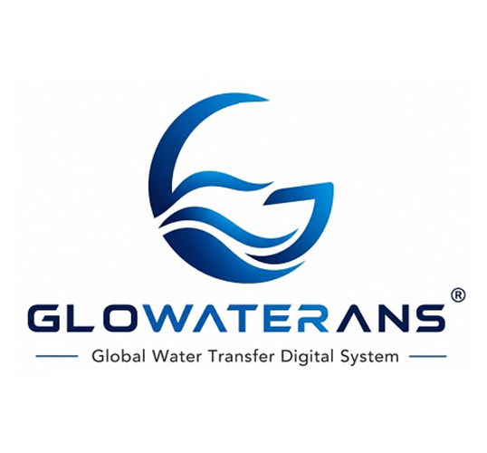 GLOWATERANS Logo