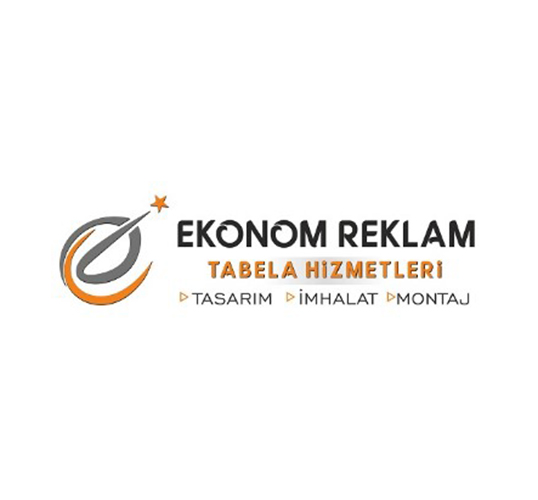 EKONOM REKLAM TABELA Logo