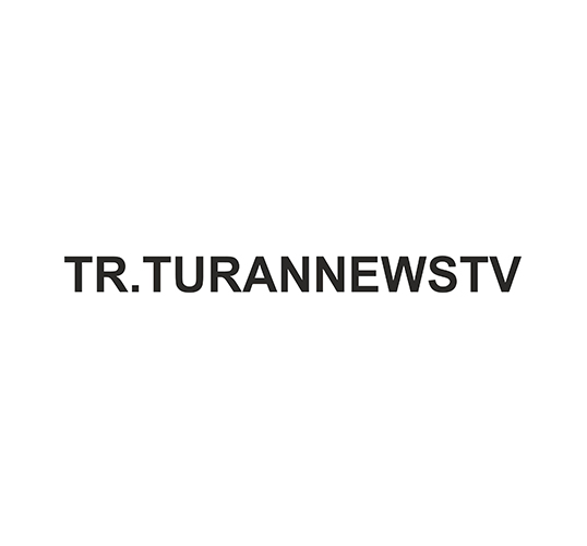 TR.TURANNEWSTV Logo