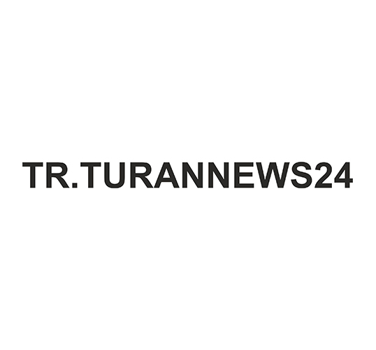 TR.TURANNEWS24 Logo