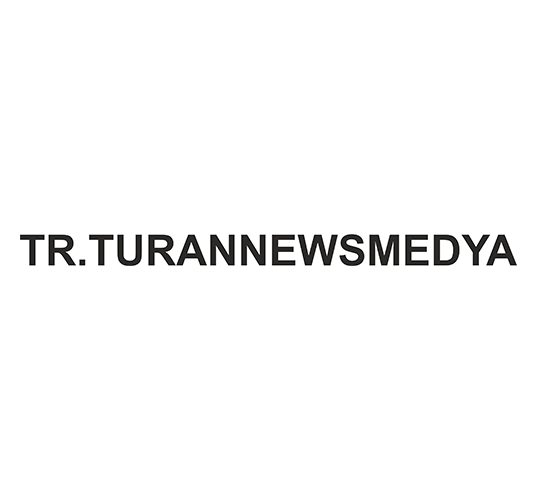 TR.TURANNEWSMEDYA Logo