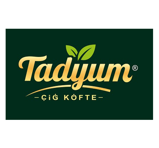 TADYUM Logo