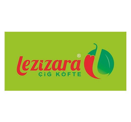 LEZİZARA Logo