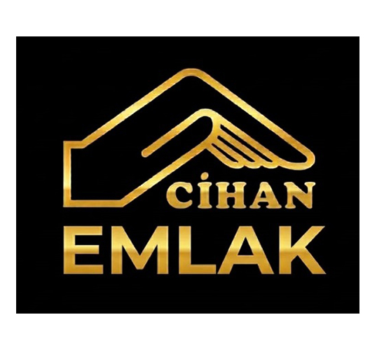 CİHAN EMLAK Logo