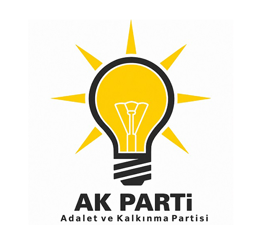 AK PARTİ Logo