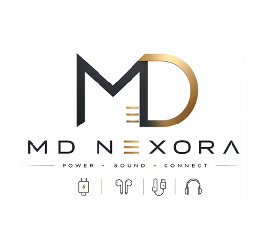 MD NEXORA Logo