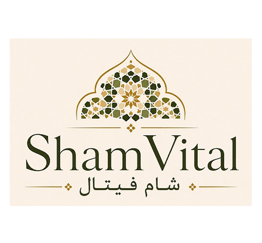 SHAMVITAL Logo