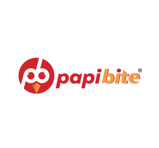 PAPIBITE Logo