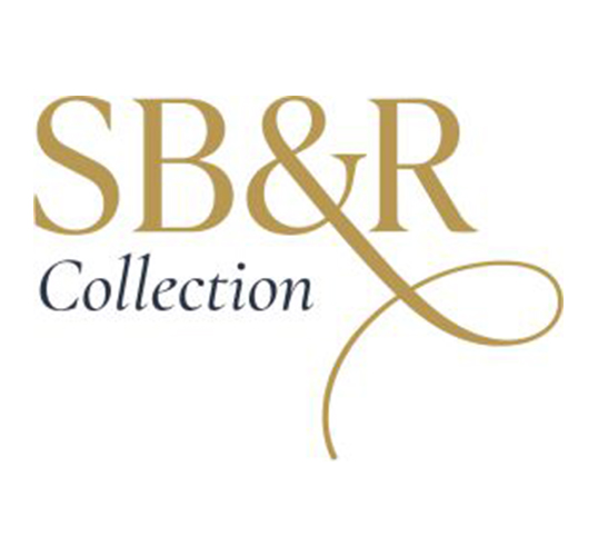 SB&R COLLECTION Logo