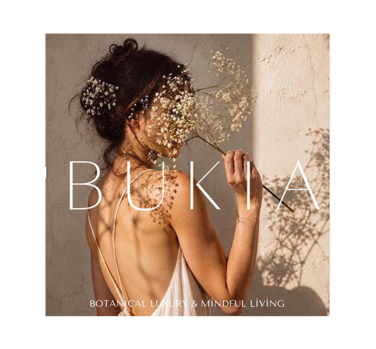BUKIA Logo