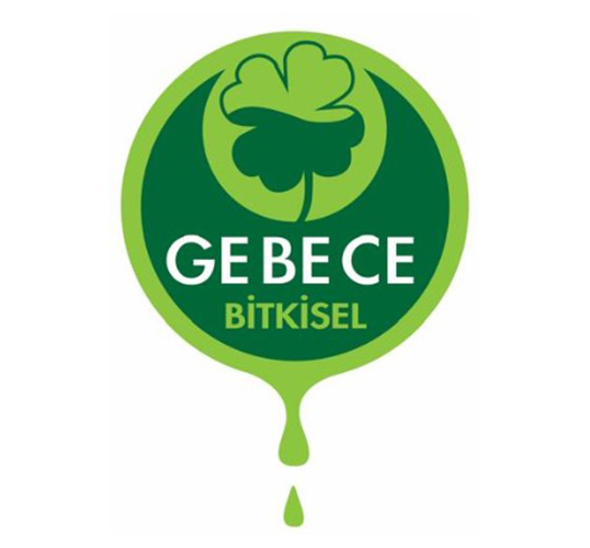 GEBECE Logo