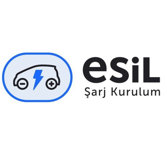 ESİL ŞARJ KURULUM Logo
