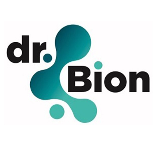 DRBION Logo