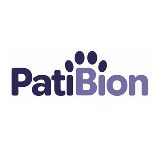 PATIBION Logo